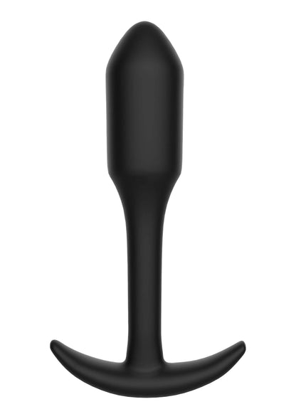 Bestel: Smooth Analplug / butplug Medium by Toyjoy - bij Happytoys: de erotische sex webshop | liever Happy dan Easy ⭐⭐⭐⭐⭐