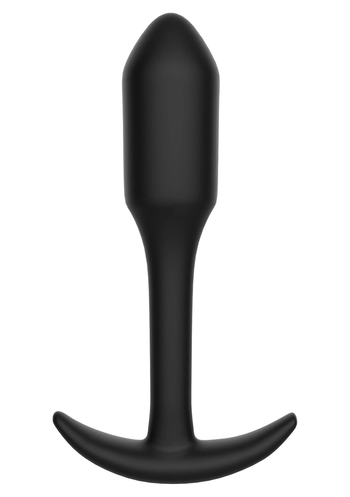 Bestel: Smooth Anal Plug Large by ToyJoy - bij Happytoys: de erotische sex webshop | liever Happy dan Easy ⭐⭐⭐⭐⭐