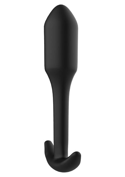 Bestel: Smooth Anal Plug Large by ToyJoy - bij Happytoys: de erotische sex webshop | liever Happy dan Easy ⭐⭐⭐⭐⭐