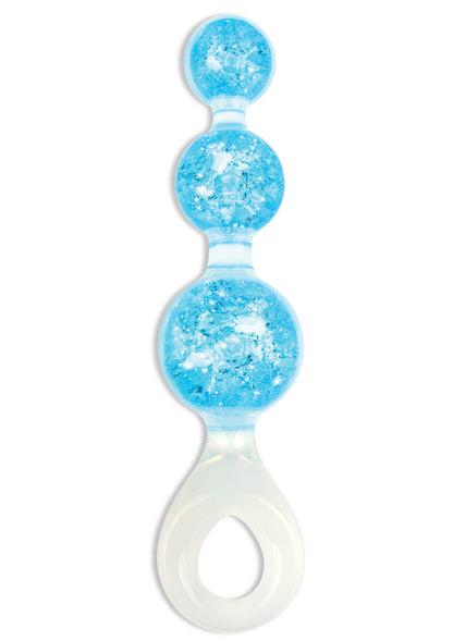 Bestel: Crystal Trio Butt Plug Medium by ToyJoy Anal Play - bij Happytoys: de erotische sex webshop | liever Happy dan Easy ⭐⭐⭐⭐⭐