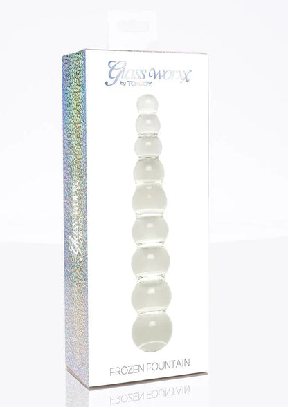 10610_CLEAR_02 @ Happytoys Sexshop: online sex shop for Feeling Happy & Easy 😊 the erotic store owned by a woman