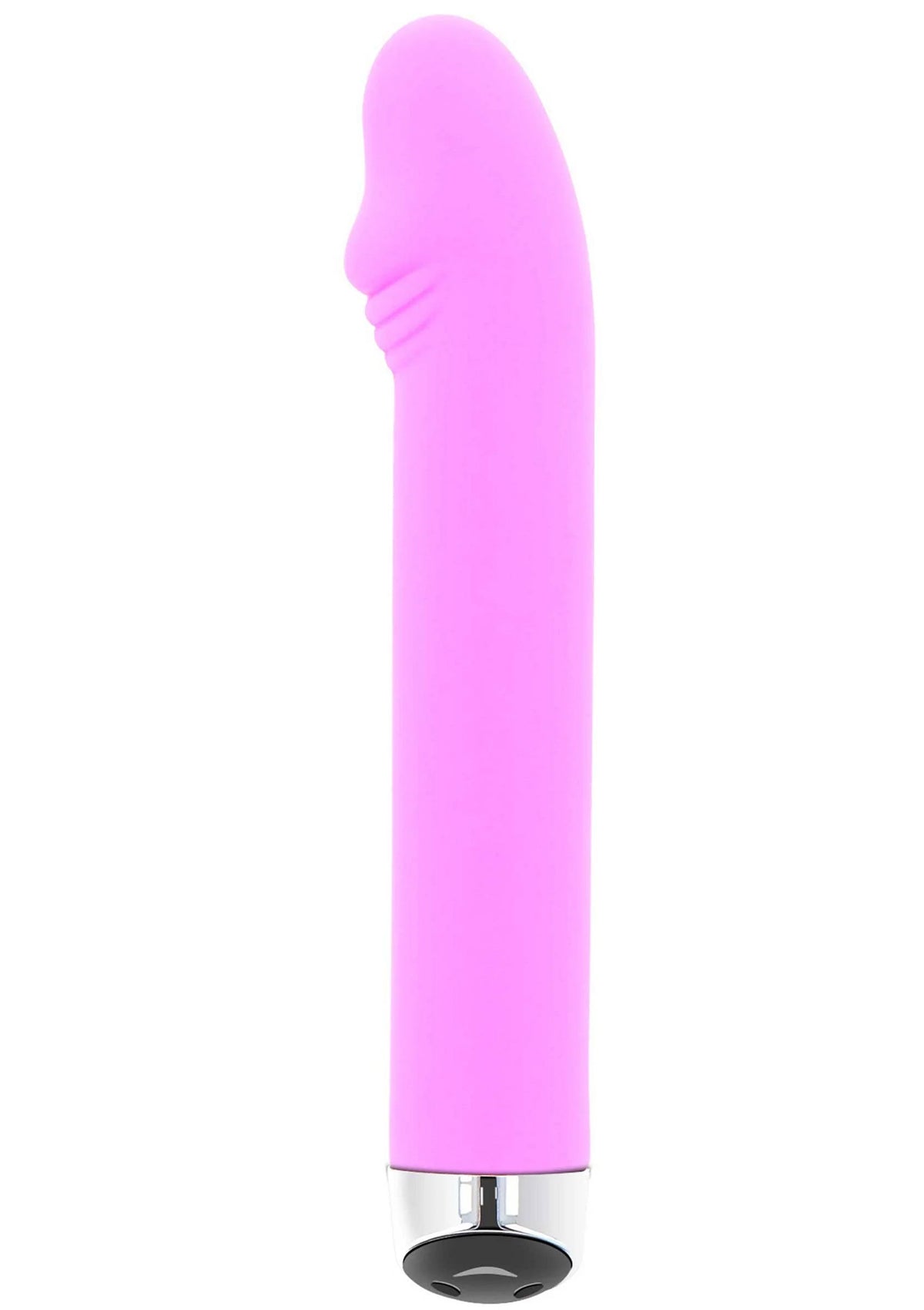 Bestel: Love Me Forever Vibrator by ToyJoy - bij Happytoys: de erotische sex webshop | liever Happy dan Easy ⭐⭐⭐⭐⭐ - Default Title - 10642 - PINK