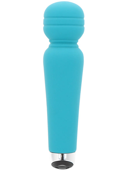 Bestel: Push My Limits Massager by ToyJoy Happiness - bij Happytoys: de erotische sex webshop | liever Happy dan Easy ⭐⭐⭐⭐⭐ - Default Title - 10644 - BLUE