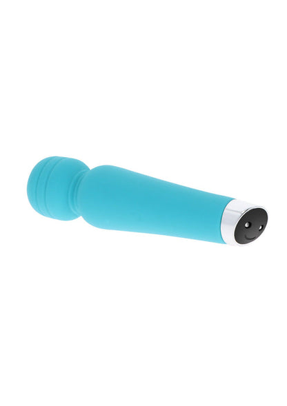 Bestel: Push My Limits Massager by ToyJoy Happiness - bij Happytoys: de erotische sex webshop | liever Happy dan Easy ⭐⭐⭐⭐⭐