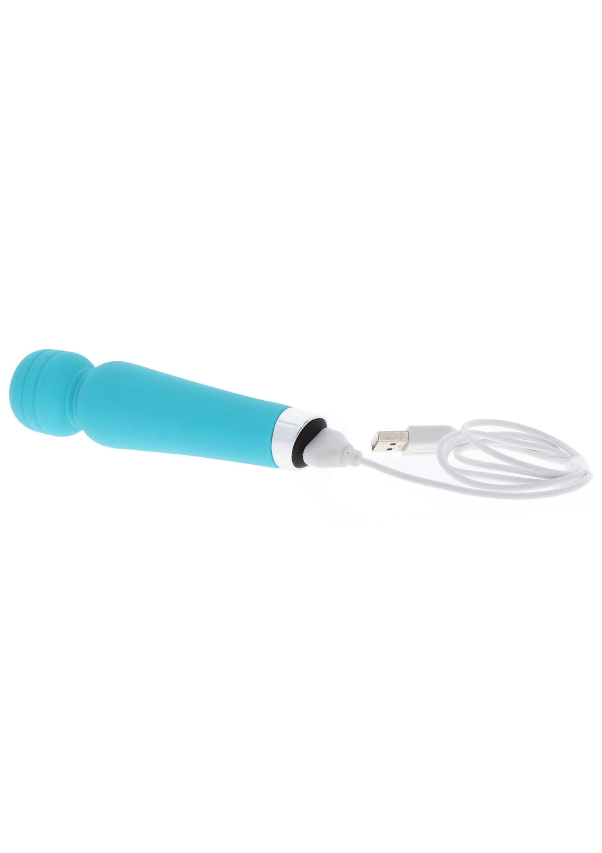 Bestel: Push My Limits Massager by ToyJoy Happiness - bij Happytoys: de erotische sex webshop | liever Happy dan Easy ⭐⭐⭐⭐⭐