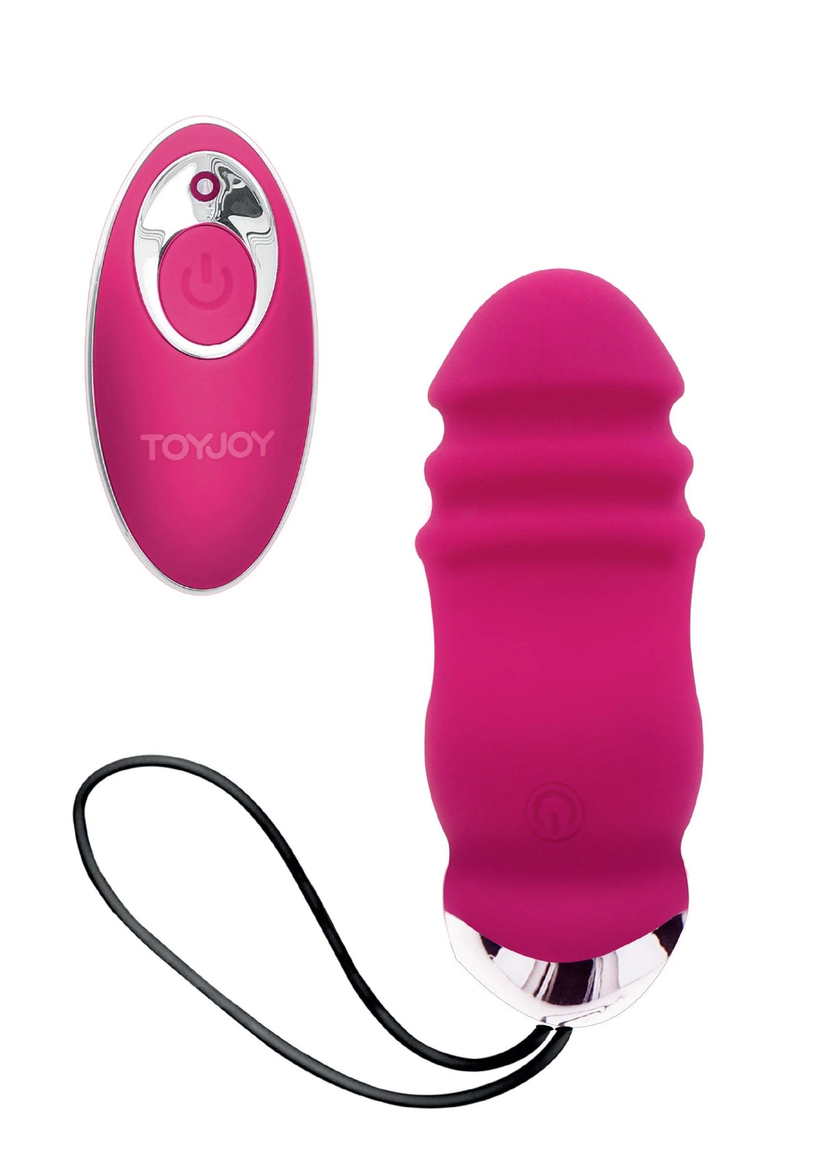 Bestel: Happiness Sunny Side Up And Down by ToyJoy - bij Happytoys: de erotische sex webshop | liever Happy dan Easy ⭐⭐⭐⭐⭐
