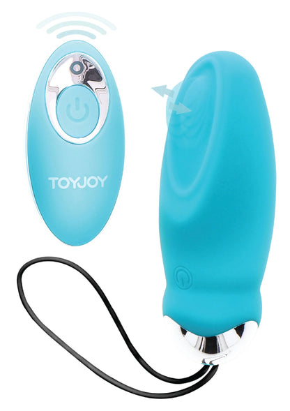 Bestel: I'm so Eggcited by ToyJoy - bij Happytoys: de erotische sex webshop | liever Happy dan Easy ⭐⭐⭐⭐⭐ - Default Title - 10653 - BLUE