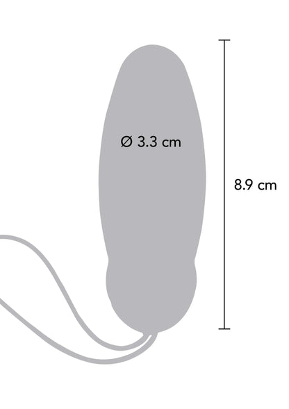 Bestel: I'm so Eggcited by ToyJoy - bij Happytoys: de erotische sex webshop | liever Happy dan Easy ⭐⭐⭐⭐⭐