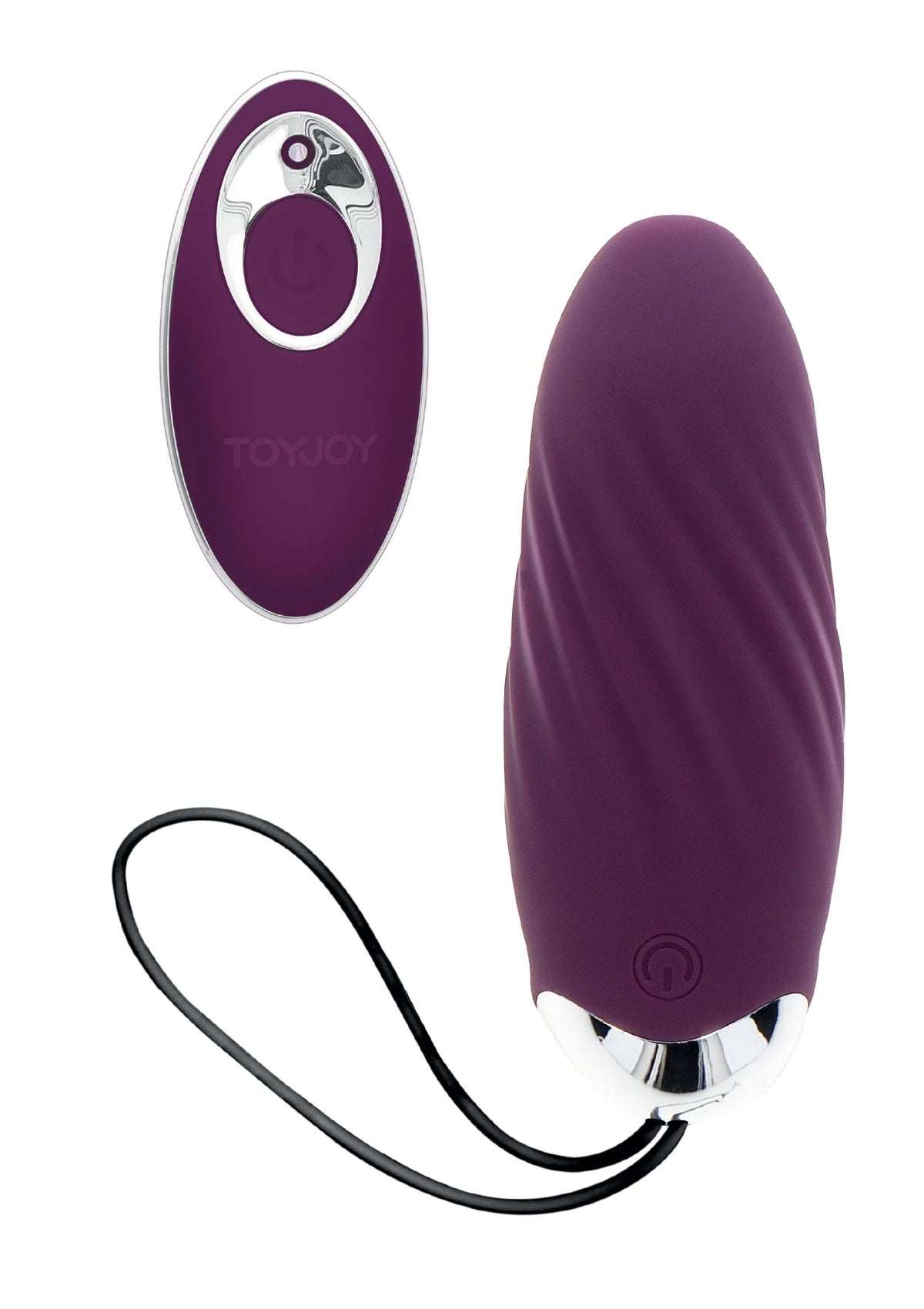 Bestel: Knock Knock Eggstavagant by ToyJoy Happiness - bij Happytoys: de erotische sex webshop | liever Happy dan Easy ⭐⭐⭐⭐⭐