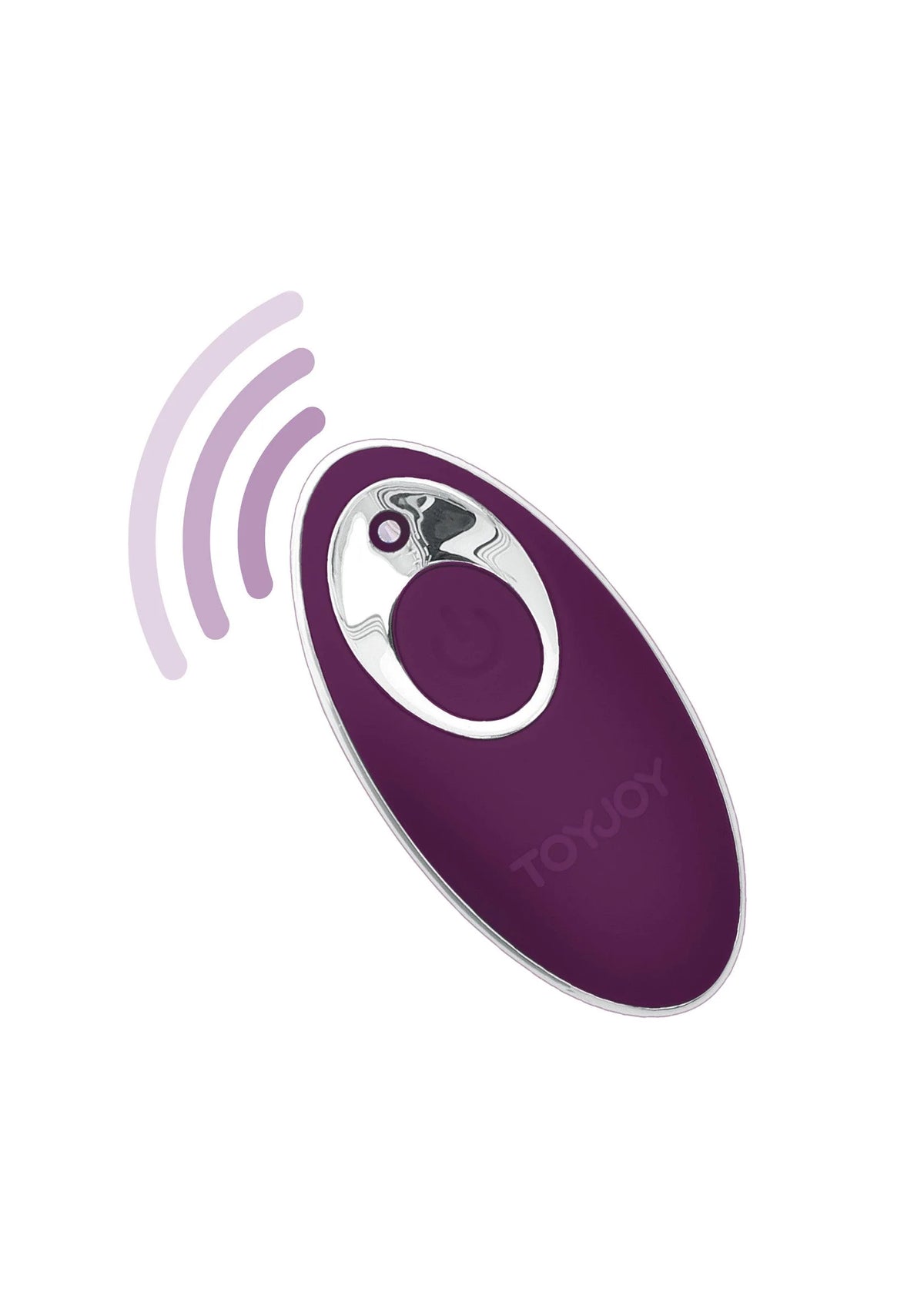 Bestel: Knock Knock Eggstavagant by ToyJoy Happiness - bij Happytoys: de erotische sex webshop | liever Happy dan Easy ⭐⭐⭐⭐⭐