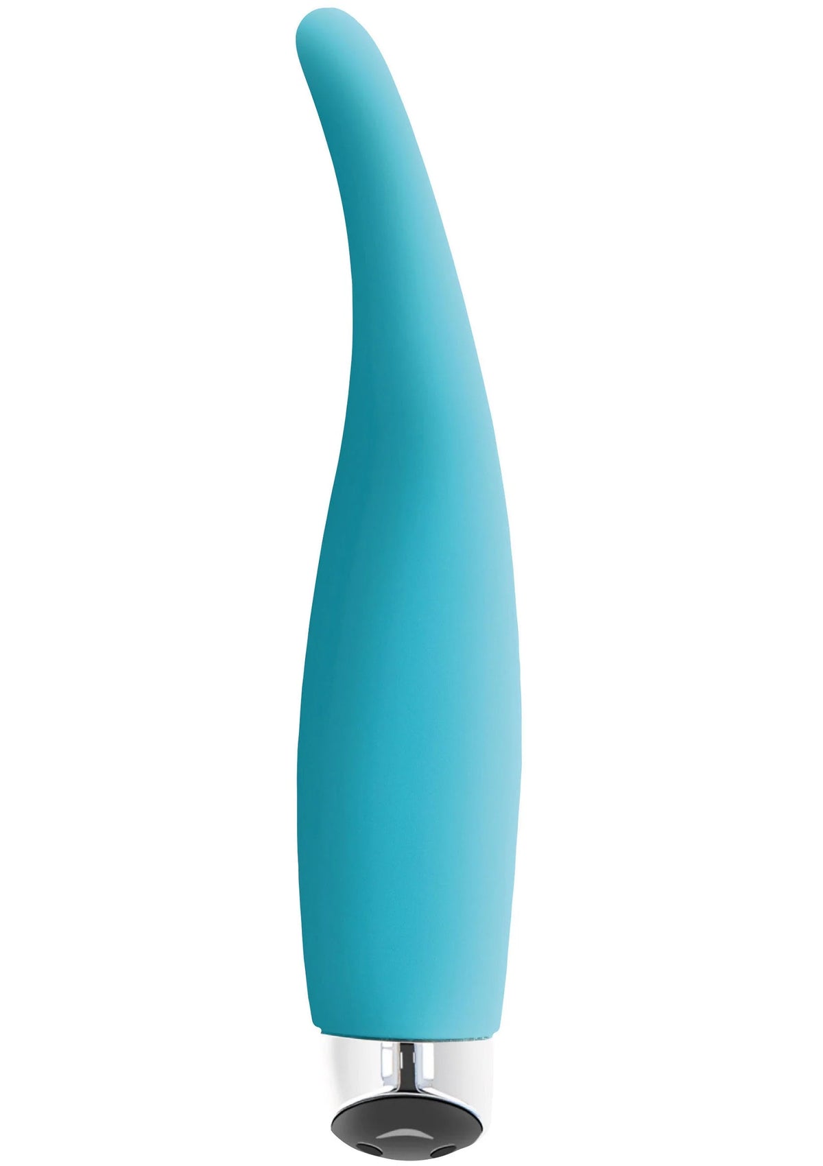 Bestel: You Feel My Love XL Vibrator by ToyJoy Happiness - bij Happytoys: de erotische sex webshop | liever Happy dan Easy ⭐⭐⭐⭐⭐ - Default Title - 10662 - BLUE