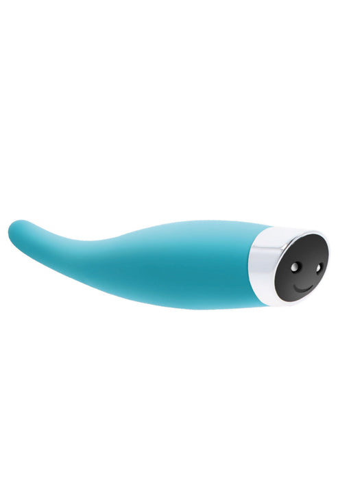 Bestel: You Feel My Love XL Vibrator by ToyJoy Happiness - bij Happytoys: de erotische sex webshop | liever Happy dan Easy ⭐⭐⭐⭐⭐