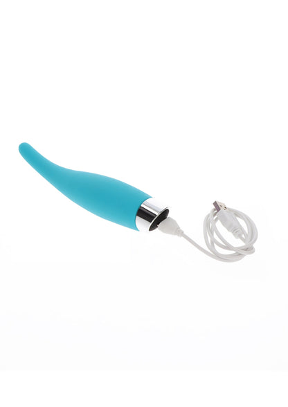 Bestel: You Feel My Love XL Vibrator by ToyJoy Happiness - bij Happytoys: de erotische sex webshop | liever Happy dan Easy ⭐⭐⭐⭐⭐