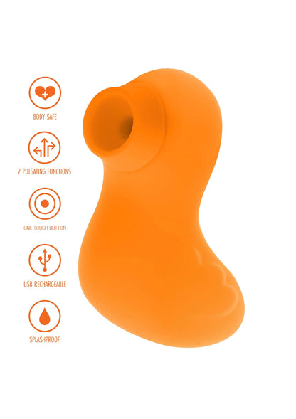 Bestel: Sexy Sucking Duckface by ToyJoy Happiness - bij Happytoys: de erotische sex webshop | liever Happy dan Easy ⭐⭐⭐⭐⭐