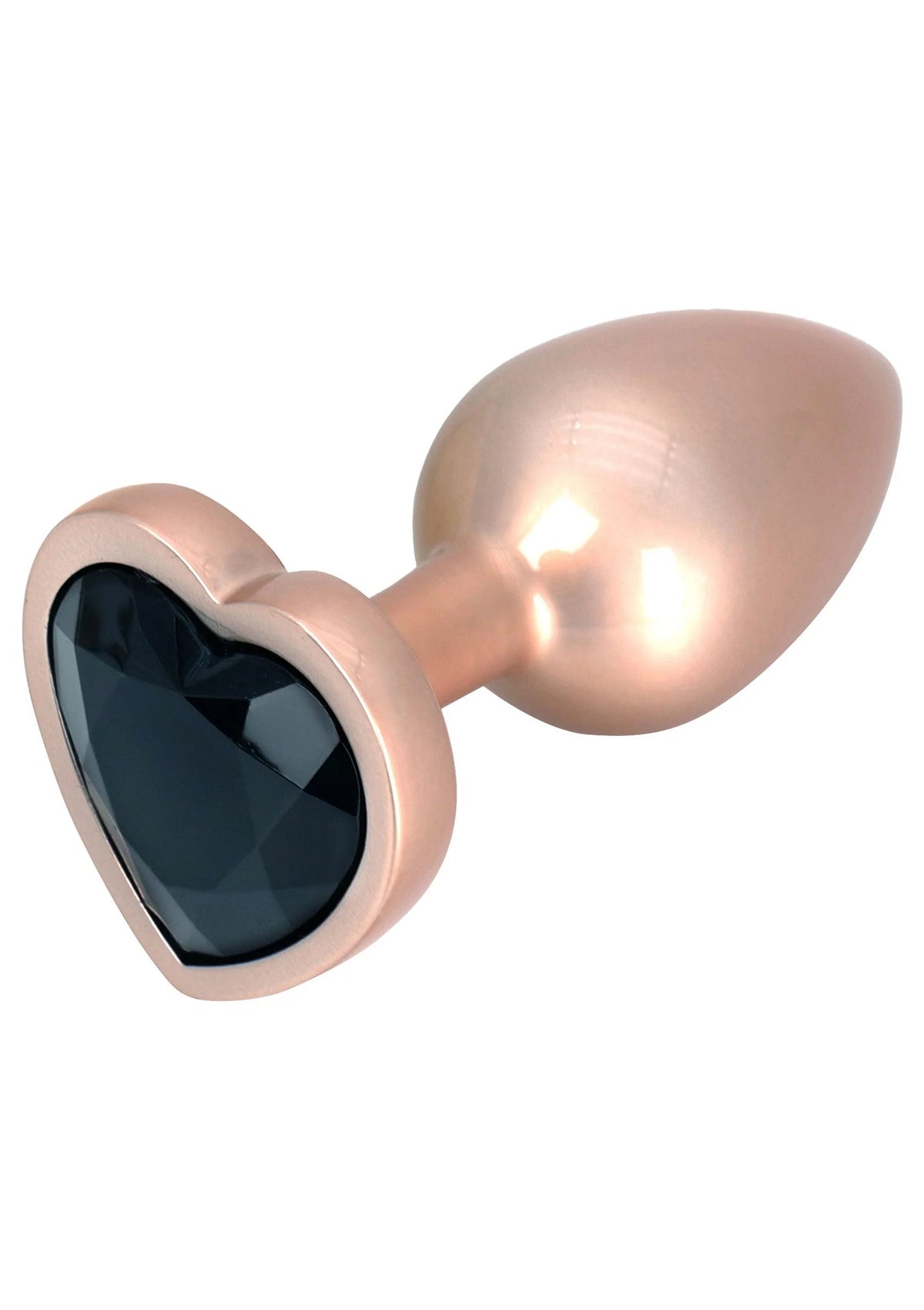 Bestel: Happiness Time To Shine Buttplug by ToyJoy - bij Happytoys: de erotische sex webshop | liever Happy dan Easy ⭐⭐⭐⭐⭐
