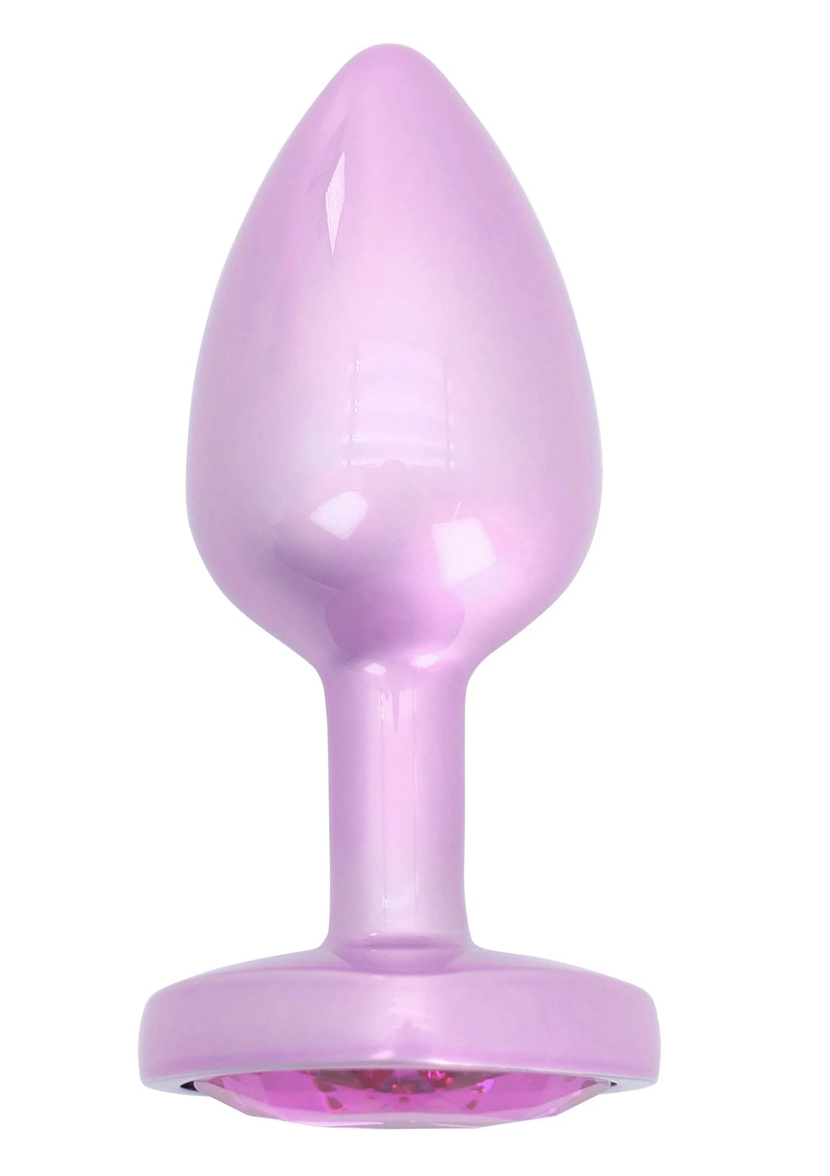 Bestel: Happiness Time To Shine Buttplug by ToyJoy - bij Happytoys: de erotische sex webshop | liever Happy dan Easy ⭐⭐⭐⭐⭐