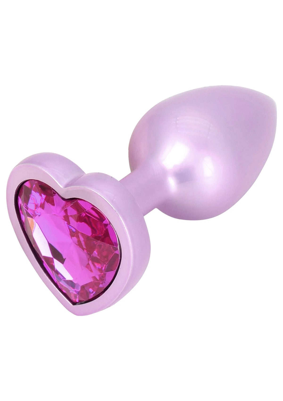 Bestel: Happiness Time To Shine Buttplug by ToyJoy - bij Happytoys: de erotische sex webshop | liever Happy dan Easy ⭐⭐⭐⭐⭐