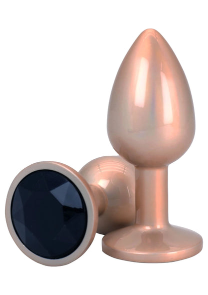 Bestel: Happiness Shine Like A Star Buttplug Pink by ToyJoy - bij Happytoys: de erotische sex webshop | liever Happy dan Easy ⭐⭐⭐⭐⭐