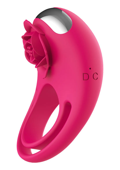 Bestel: Put A Ring On It C - Ring Remote by ToyJoy - bij Happytoys: de erotische sex webshop | liever Happy dan Easy ⭐⭐⭐⭐⭐