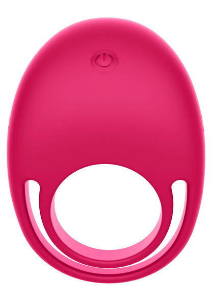 Bestel: Put A Ring On It C - Ring Remote by ToyJoy - bij Happytoys: de erotische sex webshop | liever Happy dan Easy ⭐⭐⭐⭐⭐