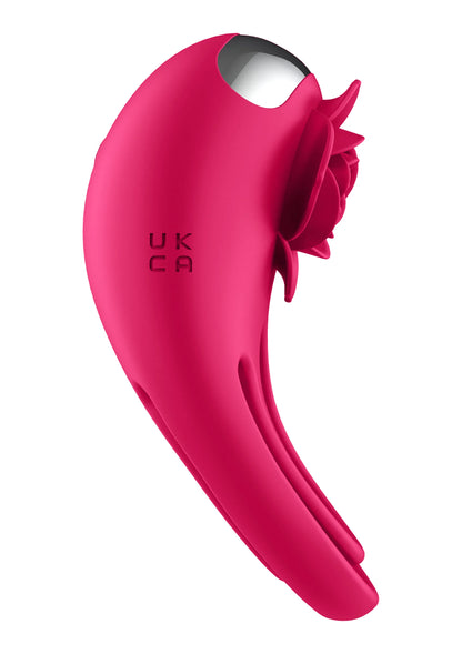 Bestel: Put A Ring On It C - Ring Remote by ToyJoy - bij Happytoys: de erotische sex webshop | liever Happy dan Easy ⭐⭐⭐⭐⭐