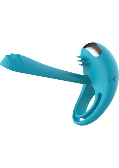 Bestel: Passionate Joy Stick C - Ring Remote by ToyJoy - bij Happytoys: de erotische sex webshop | liever Happy dan Easy ⭐⭐⭐⭐⭐