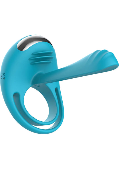 Bestel: Passionate Joy Stick C - Ring Remote by ToyJoy - bij Happytoys: de erotische sex webshop | liever Happy dan Easy ⭐⭐⭐⭐⭐
