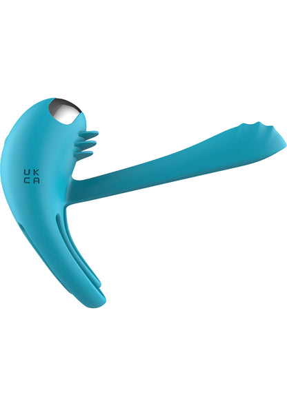 Bestel: Passionate Joy Stick C - Ring Remote by ToyJoy - bij Happytoys: de erotische sex webshop | liever Happy dan Easy ⭐⭐⭐⭐⭐