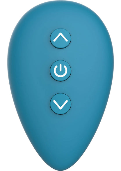 Bestel: Passionate Joy Stick C - Ring Remote by ToyJoy - bij Happytoys: de erotische sex webshop | liever Happy dan Easy ⭐⭐⭐⭐⭐