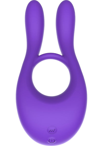 Bestel: Joy Ride To Paradise Cock C - Ring Remote by Toyjoy - bij Happytoys: de erotische sex webshop | liever Happy dan Easy ⭐⭐⭐⭐⭐