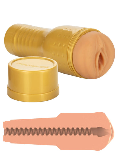 Bestel: Original Tube Masturbator by Private - bij Happytoys: de erotische sex webshop | liever Happy dan Easy ⭐⭐⭐⭐⭐ - Default Title - 10700 - SKIN