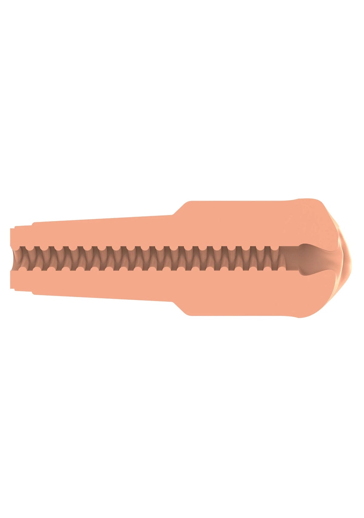 Bestel: Original Tube Masturbator by Private - bij Happytoys: de erotische sex webshop | liever Happy dan Easy ⭐⭐⭐⭐⭐