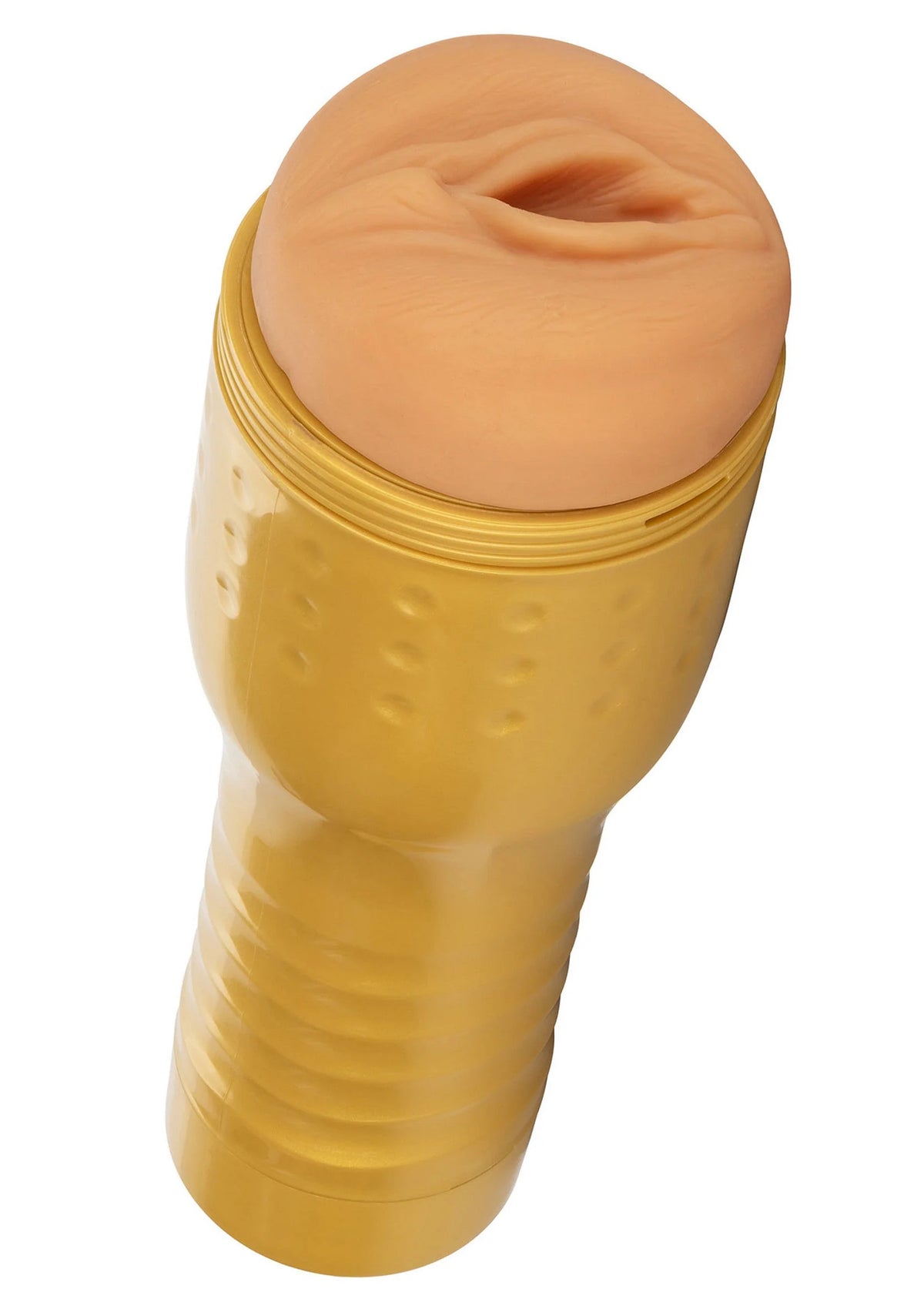 Bestel: Personal Trainer Tube Masturbator by Private - bij Happytoys: de erotische sex webshop | liever Happy dan Easy ⭐⭐⭐⭐⭐