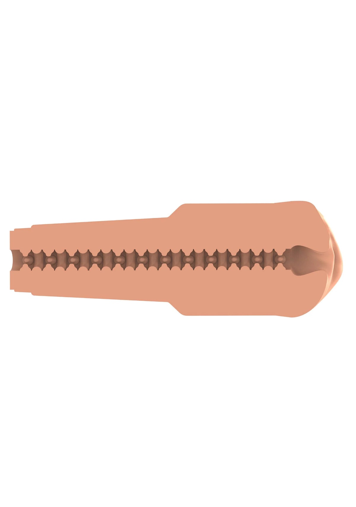 Bestel: Personal Trainer Tube Masturbator by Private - bij Happytoys: de erotische sex webshop | liever Happy dan Easy ⭐⭐⭐⭐⭐