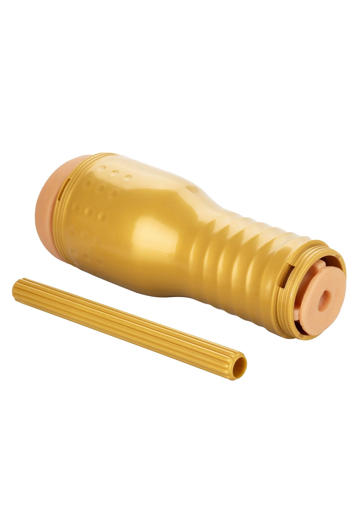 Bestel: Personal Trainer Tube Masturbator by Private - bij Happytoys: de erotische sex webshop | liever Happy dan Easy ⭐⭐⭐⭐⭐