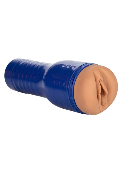 Bestel: Ginebra Pornstar Pussy by Private - bij Happytoys: de erotische sex webshop | liever Happy dan Easy ⭐⭐⭐⭐⭐