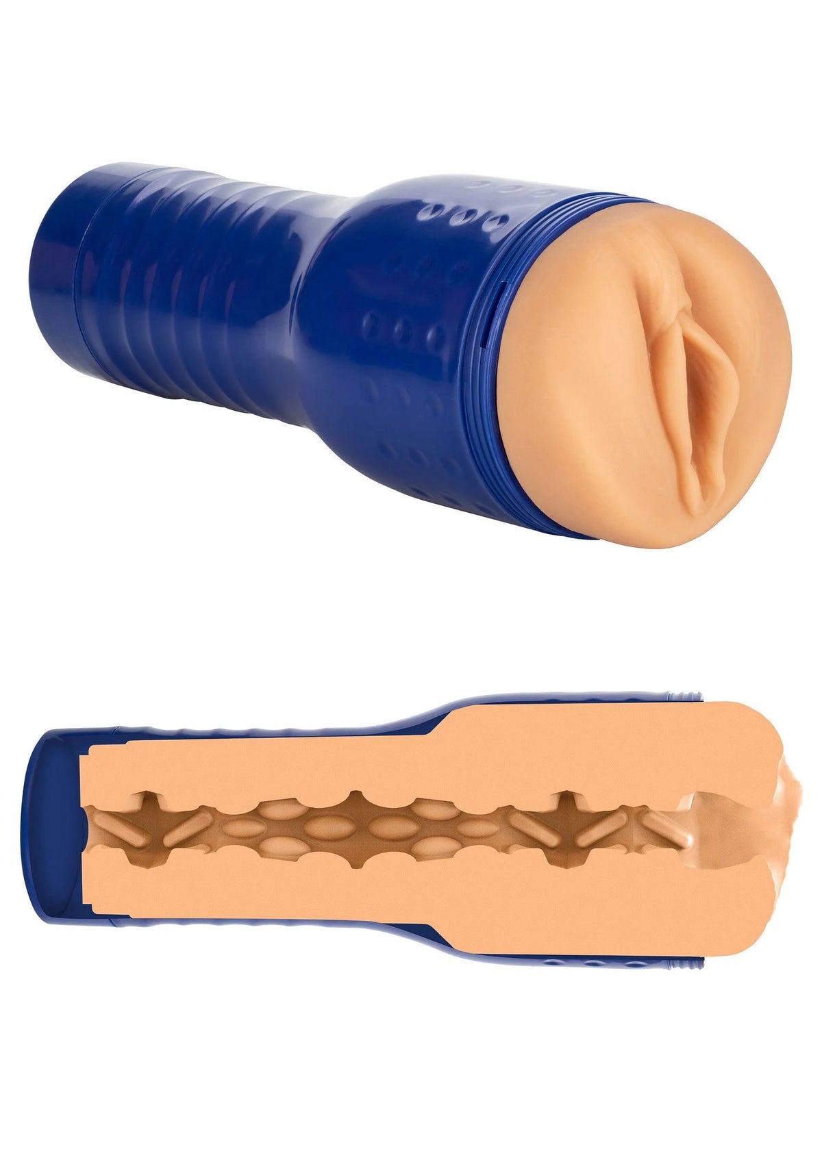 Bestel: Gabi Gold Pornstar Pussy by Private - bij Happytoys: de erotische sex webshop | liever Happy dan Easy ⭐⭐⭐⭐⭐