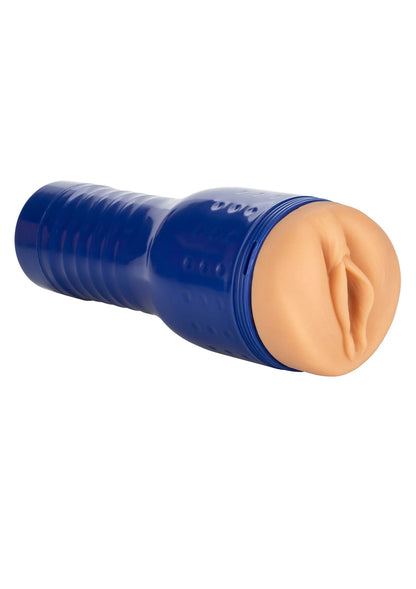 Bestel: Gabi Gold Pornstar Pussy by Private - bij Happytoys: de erotische sex webshop | liever Happy dan Easy ⭐⭐⭐⭐⭐