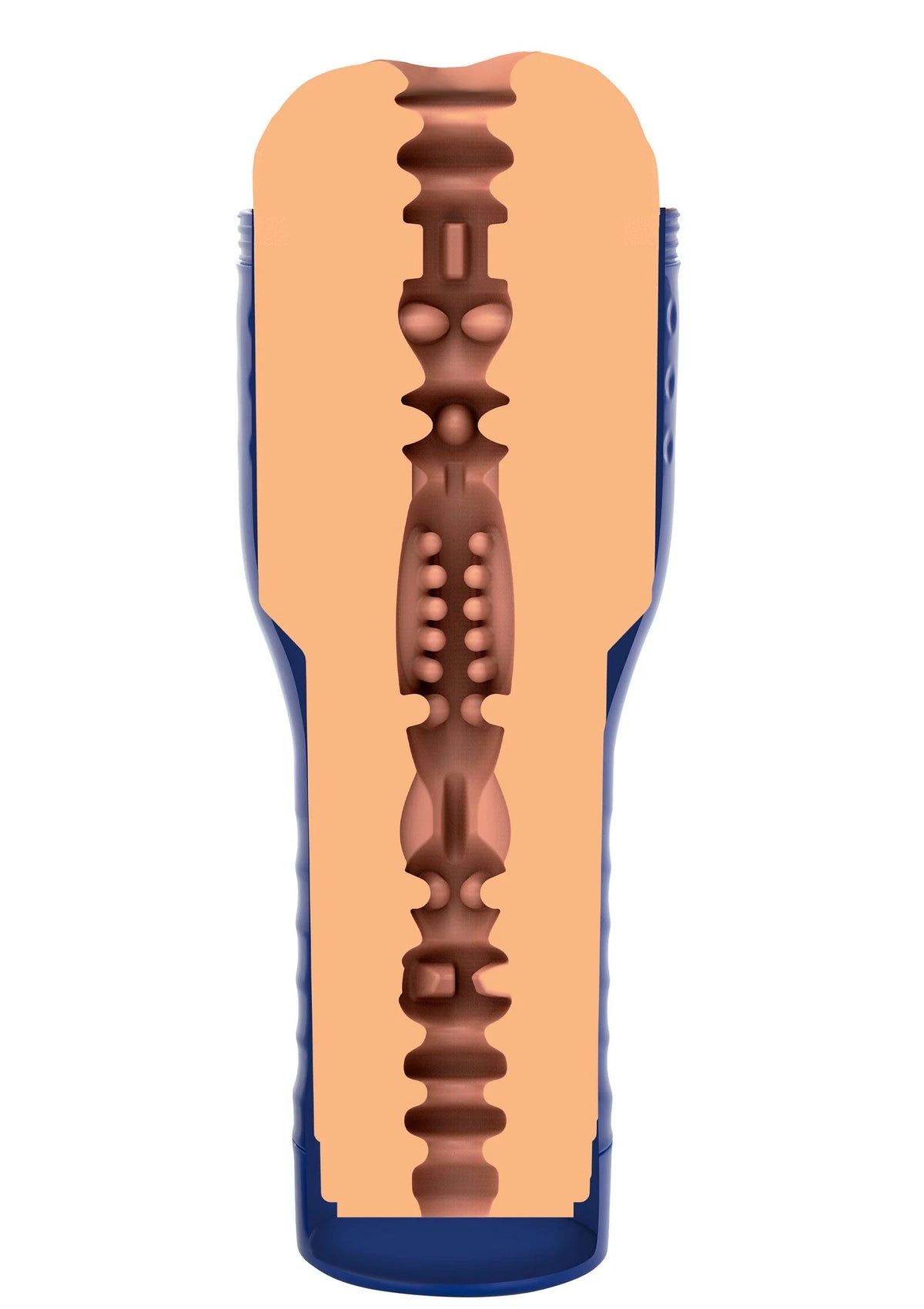 Bestel: Julia de Lucia Pornstar Pussy by Private - bij Happytoys: de erotische sex webshop | liever Happy dan Easy ⭐⭐⭐⭐⭐