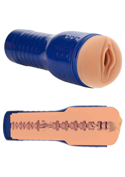 Bestel: Jayla de Angelis Pussyby Private - bij Happytoys: de erotische sex webshop | liever Happy dan Easy ⭐⭐⭐⭐⭐