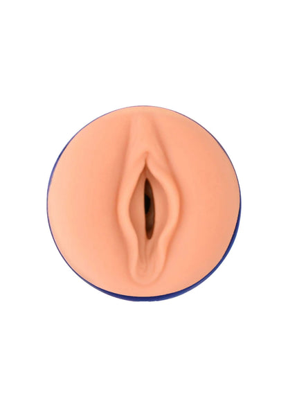 Bestel: Jayla de Angelis Pussyby Private - bij Happytoys: de erotische sex webshop | liever Happy dan Easy ⭐⭐⭐⭐⭐