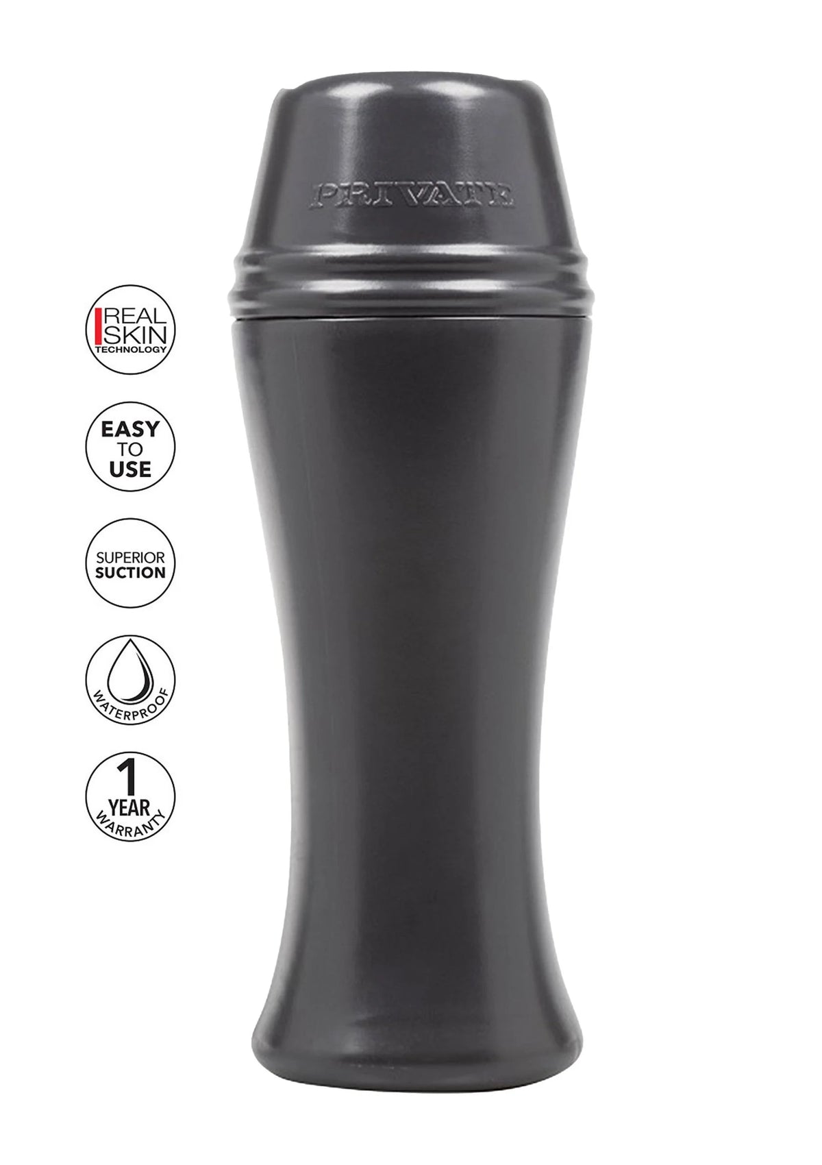 Bestel: Original Vacuum Cup To Go by Private - bij Happytoys: de erotische sex webshop | liever Happy dan Easy ⭐⭐⭐⭐⭐