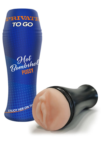 Bestel: Hot Bombshell To Go by Private - bij Happytoys: de erotische sex webshop | liever Happy dan Easy ⭐⭐⭐⭐⭐ - Default Title - 10736 - SKIN