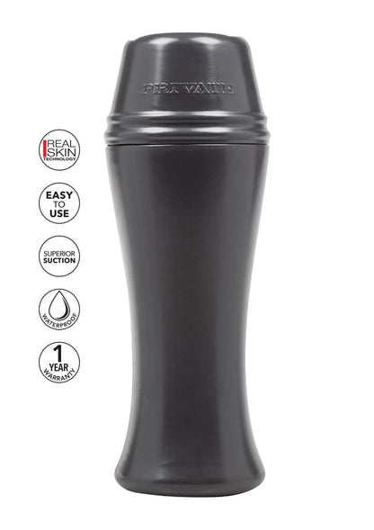 Bestel: Naughty Lolita To Go by Private - bij Happytoys: de erotische sex webshop | liever Happy dan Easy ⭐⭐⭐⭐⭐