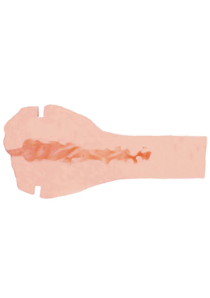 Bestel: Horny Cougar To Go by Private - bij Happytoys: de erotische sex webshop | liever Happy dan Easy ⭐⭐⭐⭐⭐