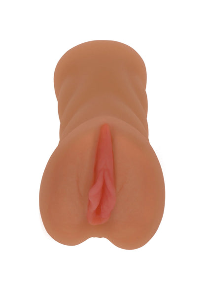 Bestel: Alexa Tomas Pocket Pussy by Private - bij Happytoys: de erotische sex webshop | liever Happy dan Easy ⭐⭐⭐⭐⭐