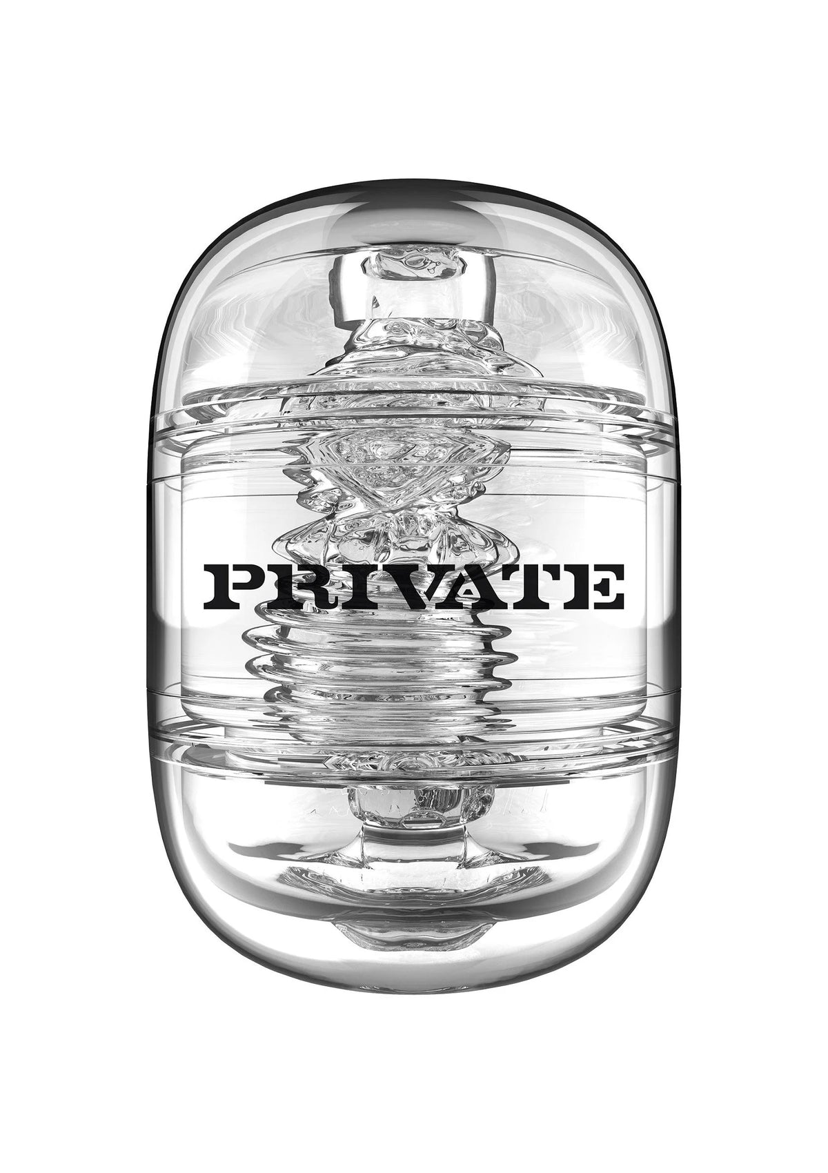 Bestel: Clear Shot Pussy & Ass by Private - bij Happytoys: de erotische sex webshop | liever Happy dan Easy ⭐⭐⭐⭐⭐ - Default Title - 10800 - CLEAR