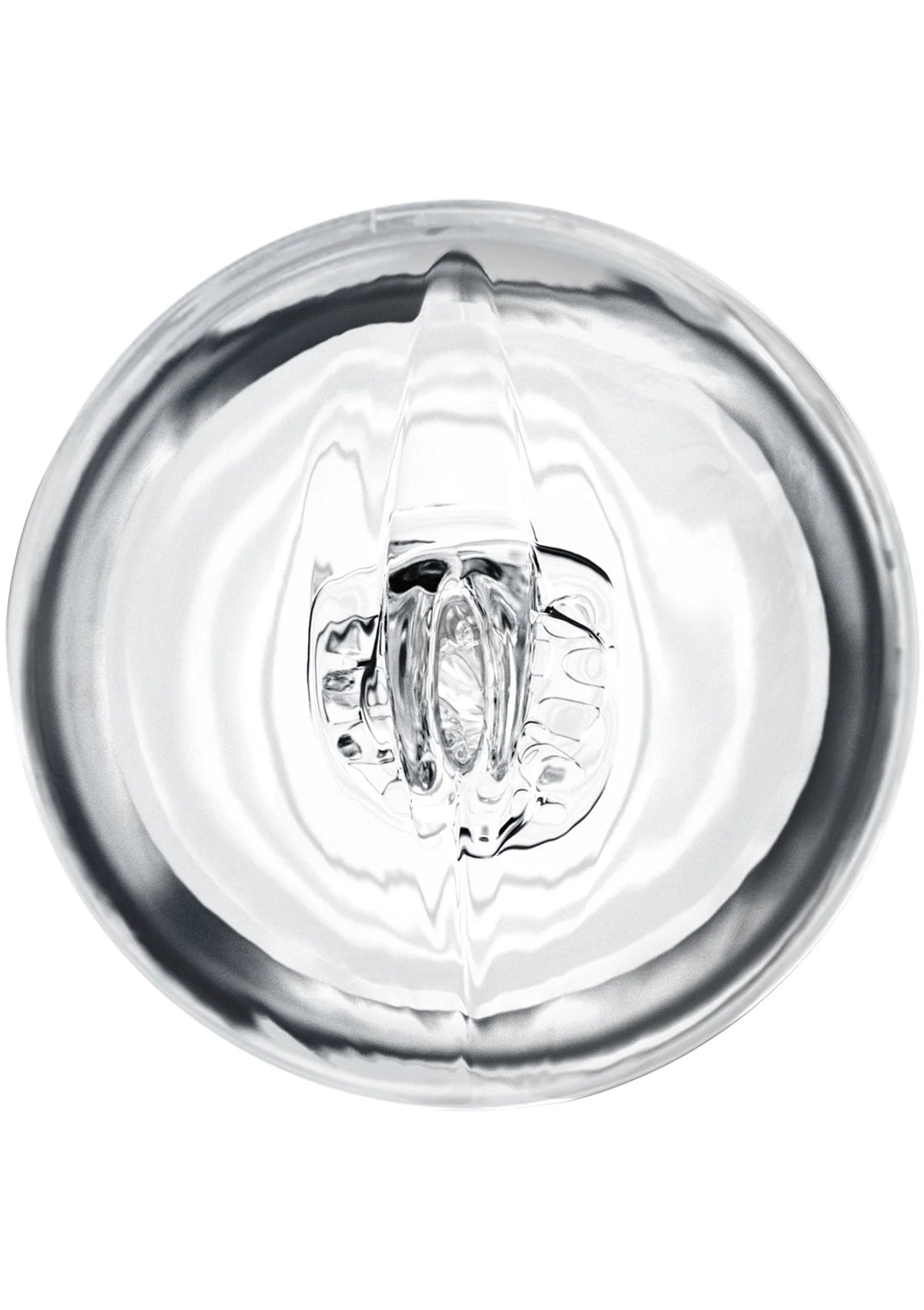 Bestel: Clear Shot Double Masturbator by Private - bij Happytoys: de erotische sex webshop | liever Happy dan Easy ⭐⭐⭐⭐⭐