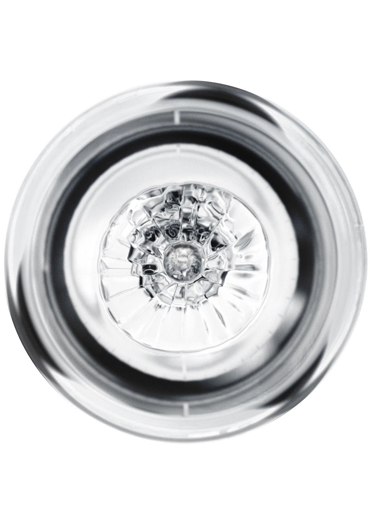Bestel: Crystal Clear Pussy & Bum by Private - bij Happytoys: de erotische sex webshop | liever Happy dan Easy ⭐⭐⭐⭐⭐