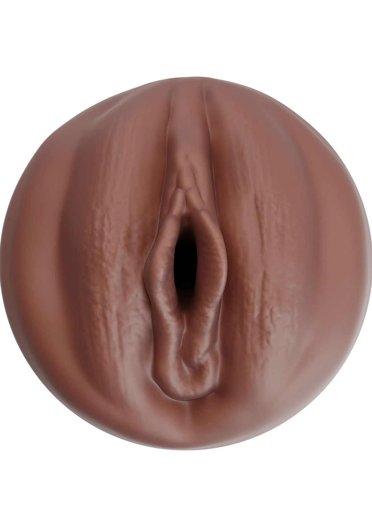 Bestel: AI Ultra Pussy Sleeve Brown by Autoblow - bij Happytoys: de erotische sex webshop | liever Happy dan Easy ⭐⭐⭐⭐⭐ - Default Title - 10872 - BROWN